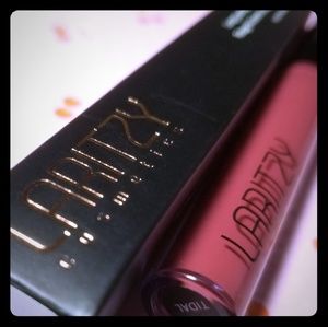 Tidal Lipstick